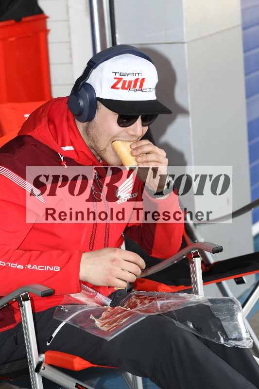 Archiv-2025/01 24.-27.01.2025 Moto Center Thun Jerez/24.01.2025 Impressionen